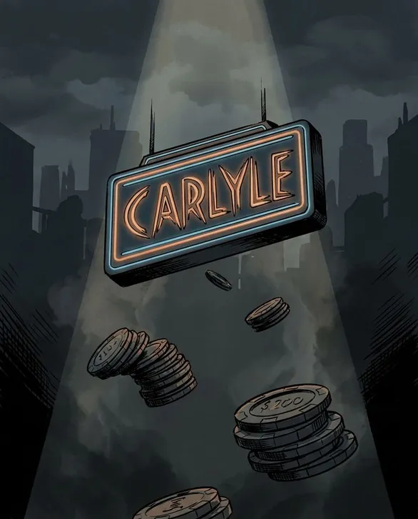 claim your bonus rewards today (Carlyle)